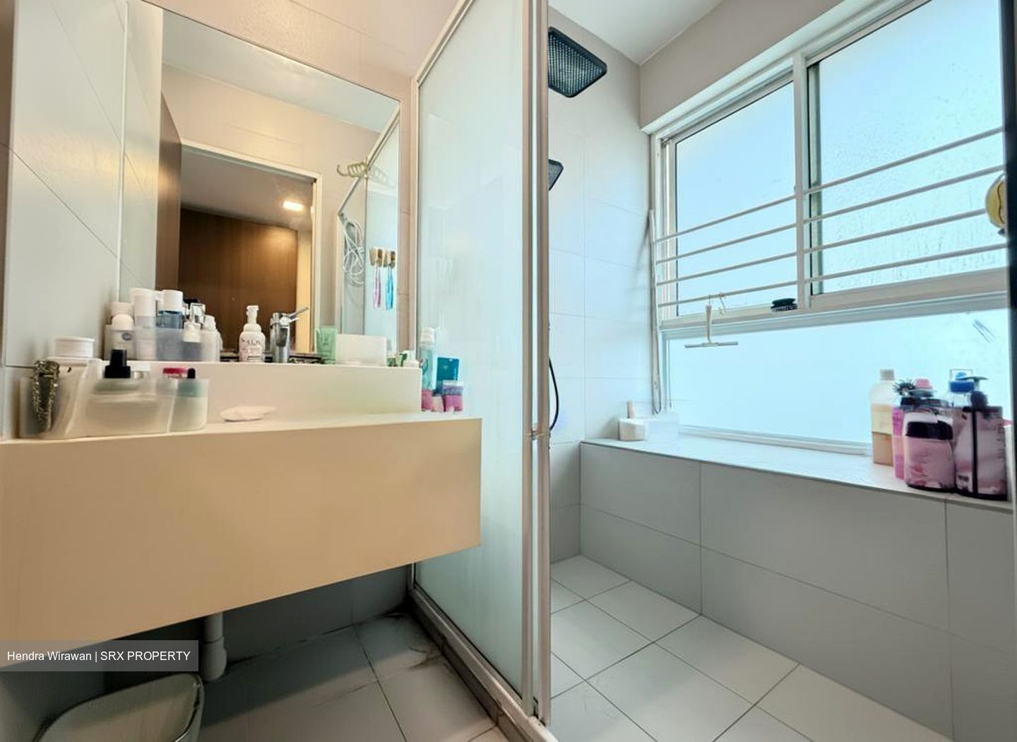 Blk 588B Park Central @ Amk (Ang Mo Kio), HDB 4 Rooms #495588471